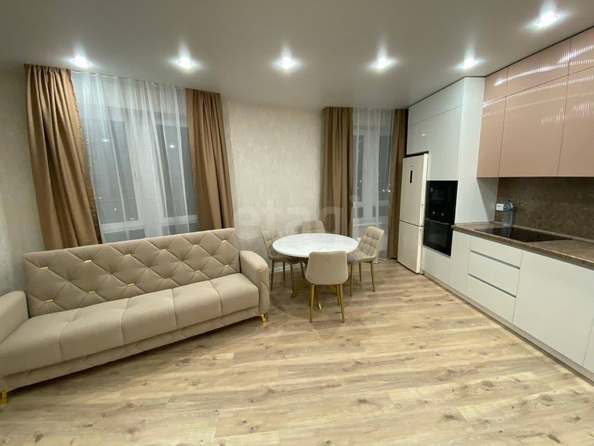
  Продается 2-комн. квартира 60.6 м², в МКР Любимово, 5 квартал литера 1. Фото 4.