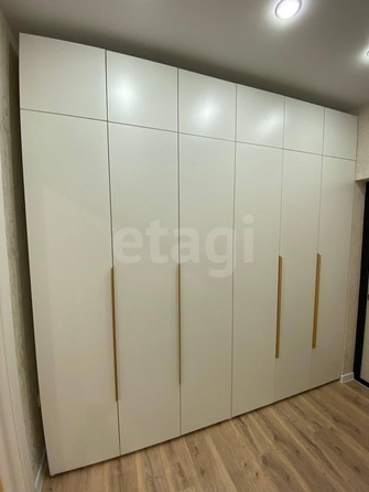 
  Продается 2-комн. квартира 60.6 м², в МКР Любимово, 5 квартал литера 1. Фото 13.