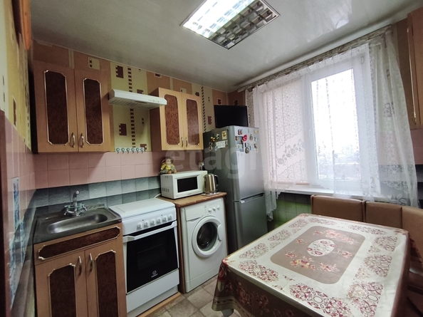 
  Продается 1-комн. квартира 32.8 м². Фото 1.