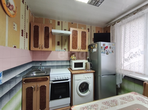 
  Продается 1-комн. квартира 32.8 м². Фото 7.