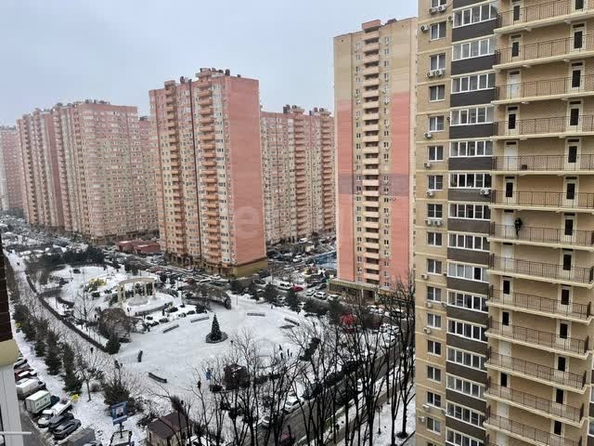 
  Продается 2-комн. квартира 56.8 м². Фото 21.