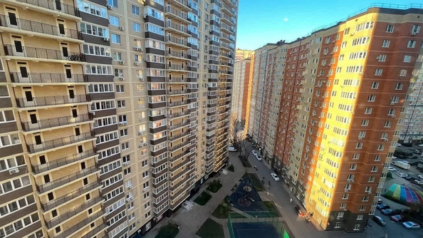 
  Продается 2-комн. квартира 56.8 м². Фото 43.