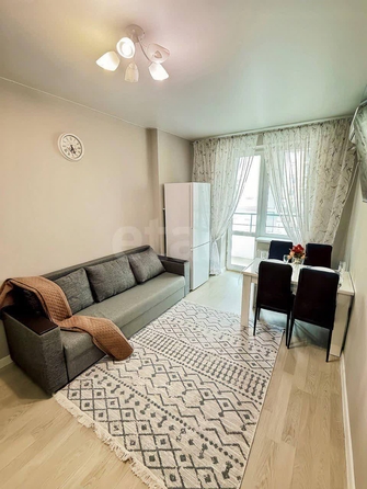 
  Продается 2-комн. квартира 51.2 м², в ЖК Абрикосово, литера 2. Фото 1.