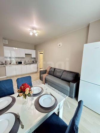 
  Продается 2-комн. квартира 51.2 м², в ЖК Абрикосово, литера 2. Фото 3.