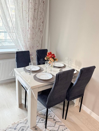 
  Продается 2-комн. квартира 51.2 м², в ЖК Абрикосово, литера 2. Фото 7.