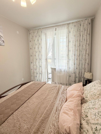 
  Продается 2-комн. квартира 51.2 м², в ЖК Абрикосово, литера 2. Фото 9.