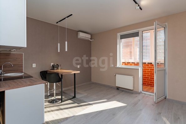 
  Продается студия 23.5 м². Фото 5.