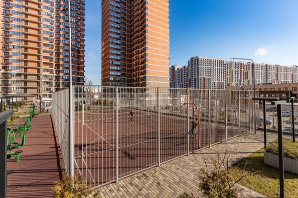 
  Продается студия 23.5 м². Фото 15.