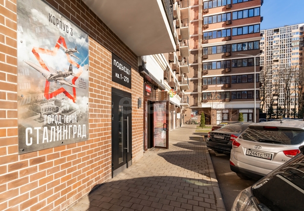 
  Продается студия 23.5 м². Фото 17.