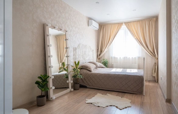 
  Продается 2-комн. квартира 60.4 м². Фото 3.