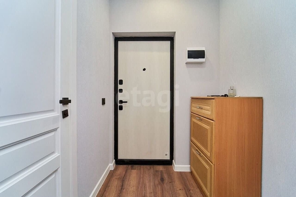 
  Продается студия 20.3 м², в ЖК Самолет, литера 29. Фото 4.