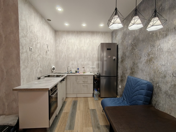 
  Продается 2-комн. квартира 44.5 м². Фото 5.