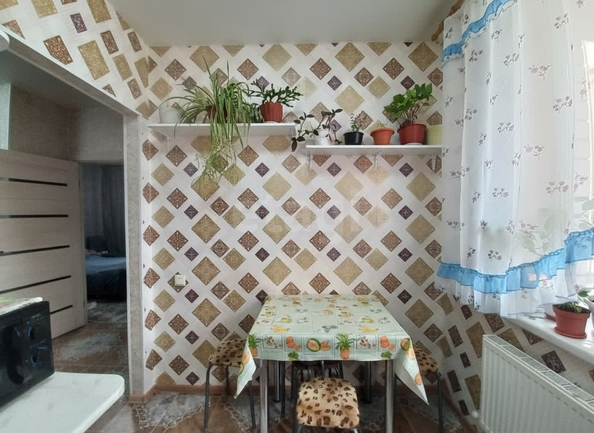 
  Продается 2-комн. квартира 36.4 м². Фото 2.
