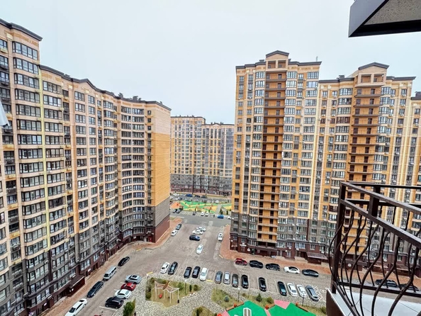 
  Продается 2-комн. квартира 55.2 м². Фото 27.