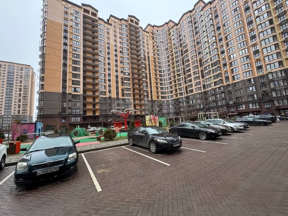 
  Продается 2-комн. квартира 55.2 м². Фото 28.