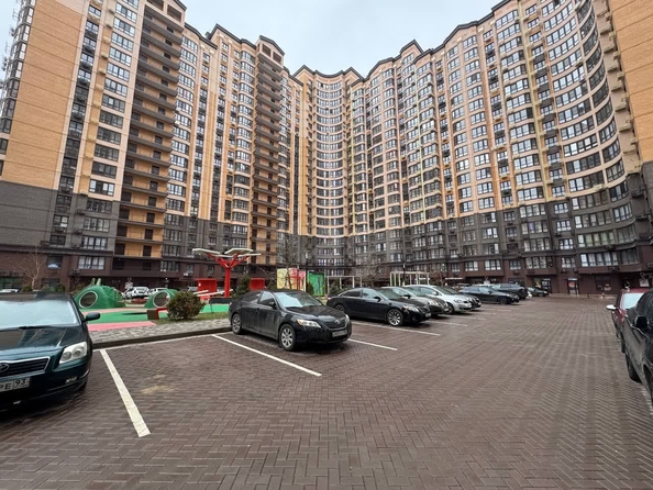 
  Продается 2-комн. квартира 55.2 м². Фото 30.