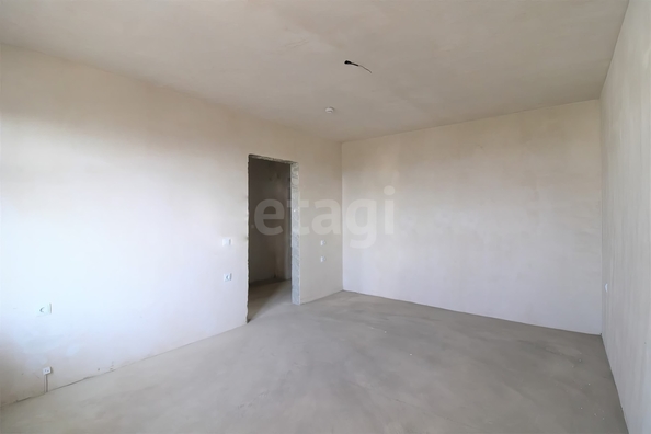 
  Продается студия 24.3 м², в ЖК Ural (Урал). Фото 5.
