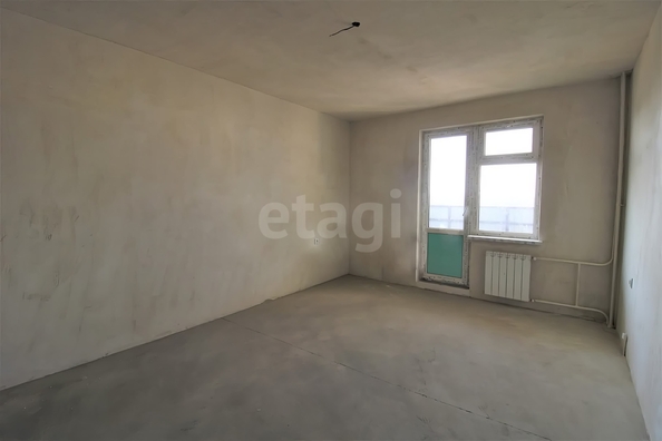 
  Продается студия 24.4 м², в ЖК Ural (Урал). Фото 7.