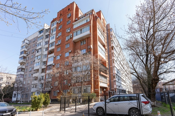 
  Продается 4-комн. квартира 118.5 м². Фото 38.