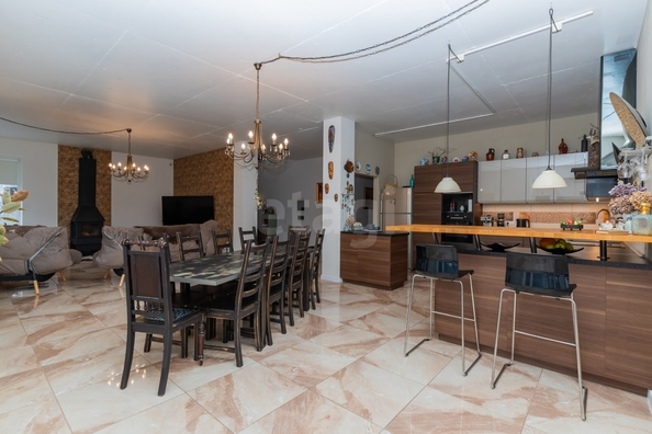 
  Продается дом 340.9 м². Фото 2.