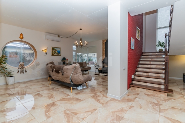 
  Продается дом 340.9 м². Фото 3.