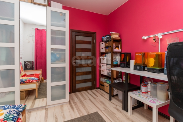 
  Продается дом 340.9 м². Фото 38.