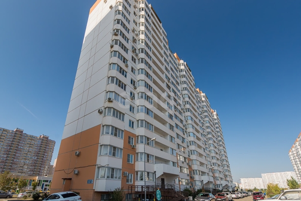 
  Продается 2-комн. квартира 57.4 м². Фото 19.