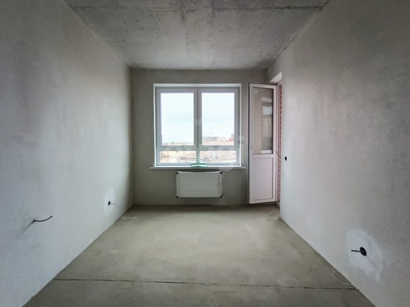 
  Продается 1-комн. квартира 34.9 м², в ЖК Самолет, литера 27. Фото 12.