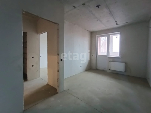 
  Продается 1-комн. квартира 34.9 м², в ЖК Самолет, литера 27. Фото 14.