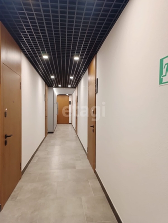 
  Продается 1-комн. квартира 34.9 м², в ЖК Самолет, литера 27. Фото 21.