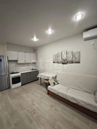 
  Продается студия 28.3 м². Фото 2.