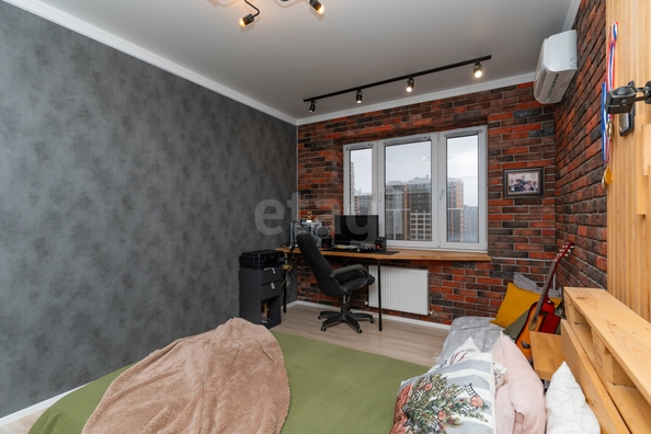 
  Продается 2-комн. квартира 63.4 м². Фото 3.
