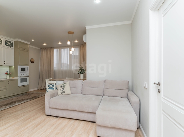 
  Продается 2-комн. квартира 63.4 м². Фото 14.