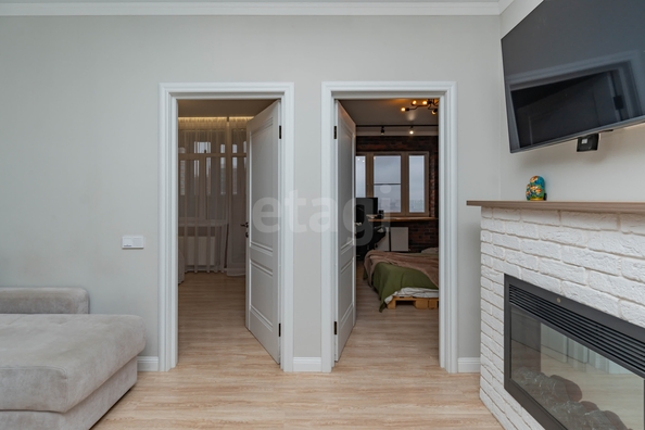 
  Продается 2-комн. квартира 63.4 м². Фото 23.