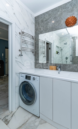 
  Продается 2-комн. квартира 63.4 м². Фото 26.