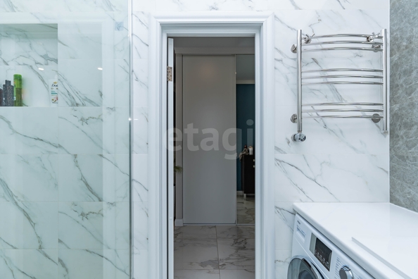 
  Продается 2-комн. квартира 63.4 м². Фото 27.