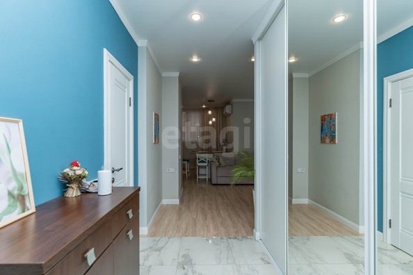 
  Продается 2-комн. квартира 63.4 м². Фото 35.
