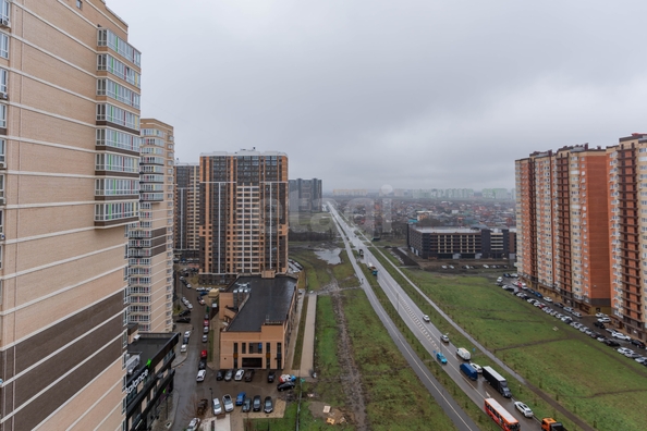 
  Продается 2-комн. квартира 63.4 м². Фото 39.