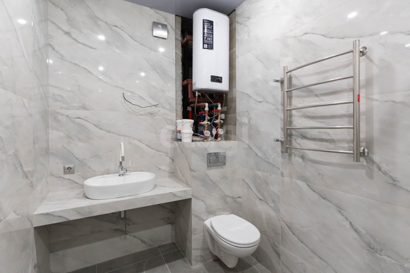
  Продается 3-комн. квартира 74.7 м². Фото 24.