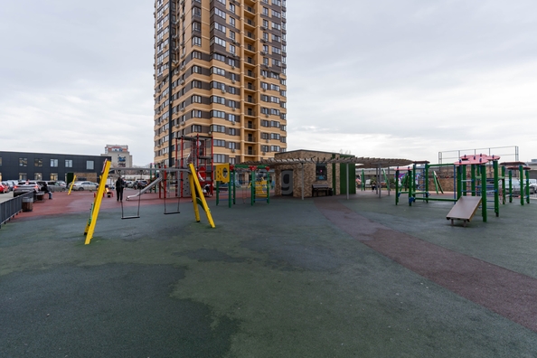 
  Продается 3-комн. квартира 74.7 м². Фото 29.