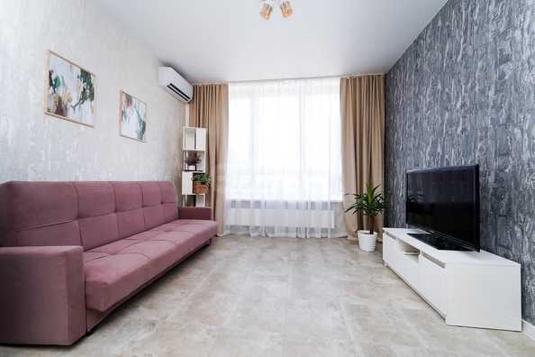 
  Продается 1-комн. квартира 40.6 м². Фото 1.