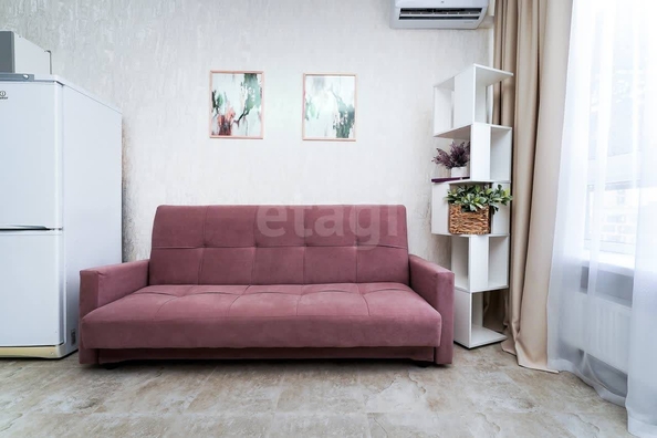 
  Продается 1-комн. квартира 40.6 м². Фото 9.