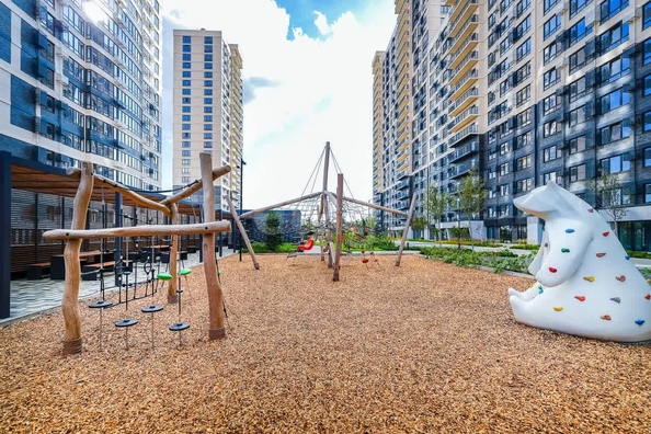
  Продается 1-комн. квартира 40.6 м². Фото 18.