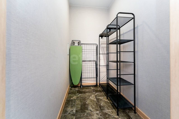 
  Продается 1-комн. квартира 40.6 м². Фото 19.