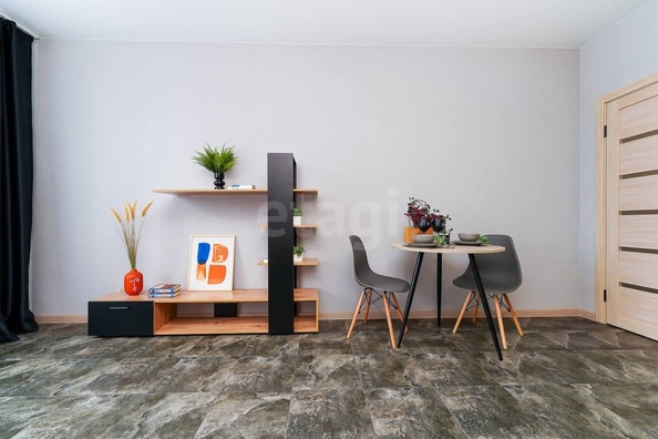 
  Продается 1-комн. квартира 41.5 м². Фото 6.