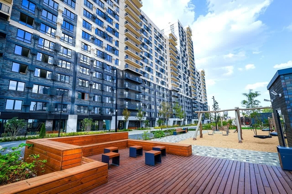 
  Продается 1-комн. квартира 41.5 м². Фото 11.
