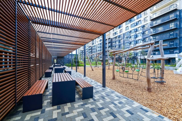 
  Продается 1-комн. квартира 41.5 м². Фото 17.