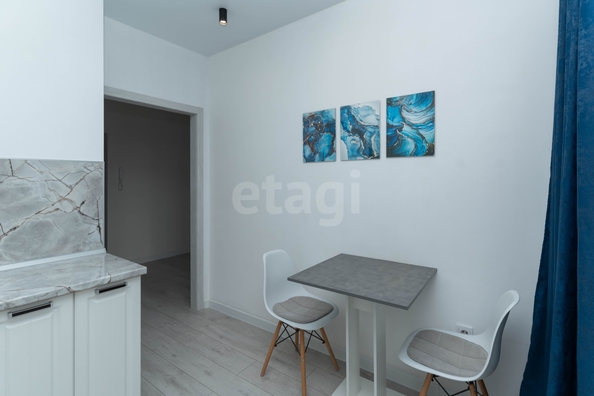 
  Продается 1-комн. квартира 34.9 м². Фото 11.