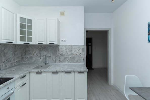 
  Продается 1-комн. квартира 34.9 м². Фото 12.