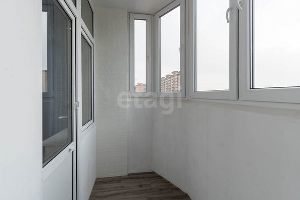 
  Продается 1-комн. квартира 34.9 м². Фото 14.